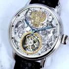 Poljot International Tourbillon Dynasty Limited Edition muški sat 3400.T-DYN-1