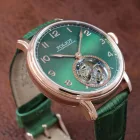 Poljot International Tourbillon Limited Edition muški sat 3400.T-XVIII-GR