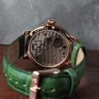 Poljot International Tourbillon Limited Edition muški sat 3400.T-XVIII-GR