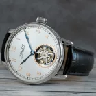 Poljot International Tourbillon Limited Edition muški sat 3400.T-XVIII-SS