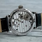 Poljot International Tourbillon Limited Edition muški sat 3400.T-XVIII-SS