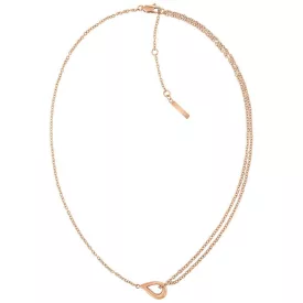 Calvin Klein Žensko ogrlica CKJ35000082