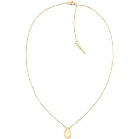 Calvin Klein Žensko ogrlica CKJ35000084