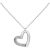 Calvin Klein Minimalist Hearts Žensko ogrlica CK35000384