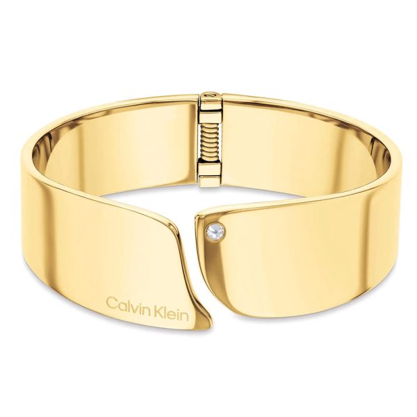 Calvin Klein Cherished Žensko narukvica CKJ35000657