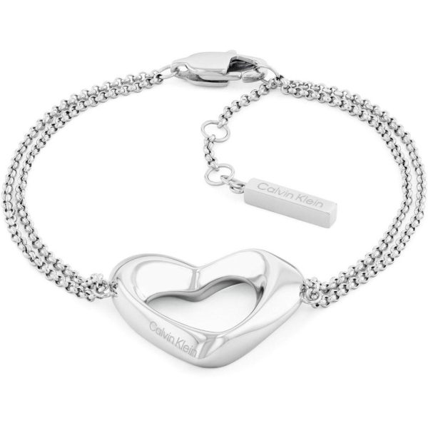 Calvin Klein Enchating Žensko narukvica CKJ35000758