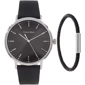Calvin Klein Modern muški sat komplet CK35700008