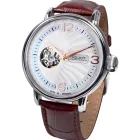 Poljot International Jaros Open Heart Limited Edition muški sat 38NH.4280811