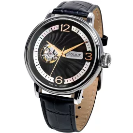  Poljot International Jaros Open Heart Limited Edition muški sat 38NH.4280813