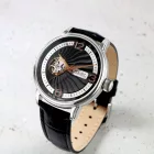 Poljot International Jaros Open Heart Limited Edition muški sat 38NH.4280813