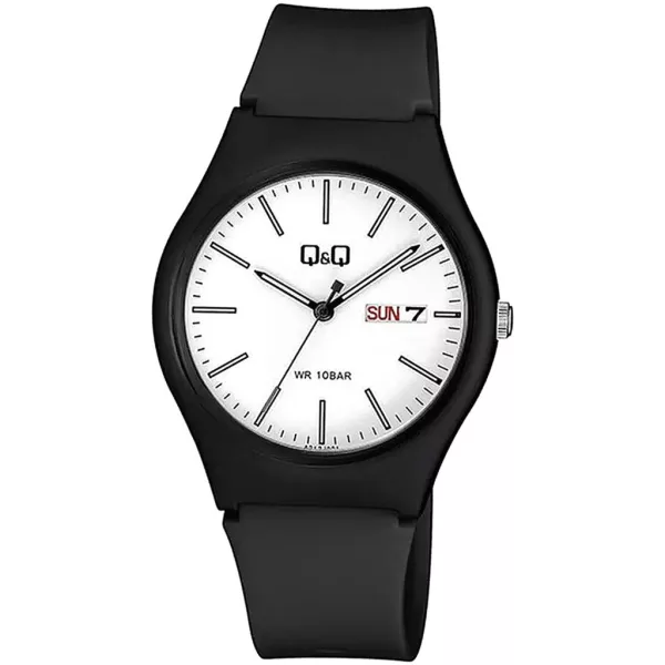 Q&Q uniseks sat A212J001Y