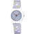 Q&Q uniseks sat G23A-013VY