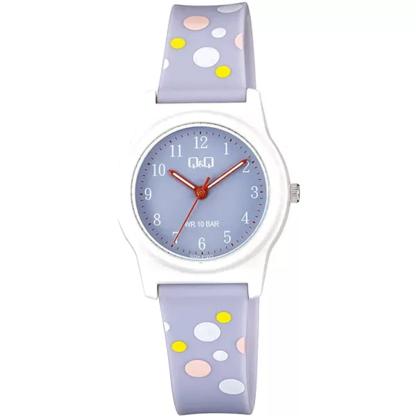 Q&Q uniseks sat G23A-013VY
