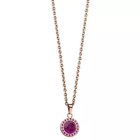 Bering Žensko ogrlica 429-310-450