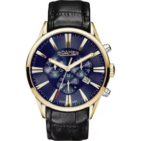 Roamer Superior Chrono muški sat 508837 47 85 05