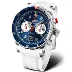 Vostok Europe Anchar muški sat 6S21-510A583-B