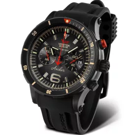 Vostok Europe Anchar muški sat 6S21-510C582