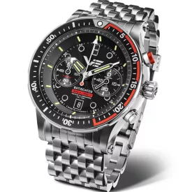 Vostok Europe Batiscafos muški sat 6S21-511A771-B