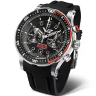Vostok Europe Batiscafos muški sat 6S21-511A771-SBLK