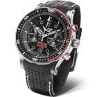 Vostok Europe Batiscafos muški sat 6S21-511A771-SBLK