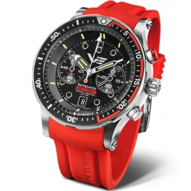 Vostok Europe Batiscafos muški sat 6S21-511A771-SR