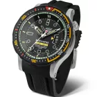 Vostok Europe Batiscafos muški sat NH35-511E767-SBLK