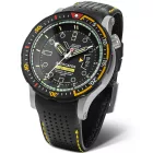 Vostok Europe Batiscafos muški sat NH35-511E767-SBLK