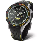 Vostok Europe Batiscafos muški sat NH35-511E767-SY