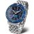 Vostok Europe Batiscafos muški sat NH35-511E768-B