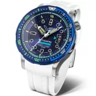 Vostok Europe Batiscafos muški sat NH35-511E768-SW