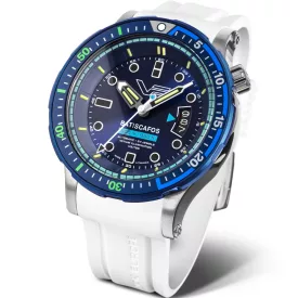 Vostok Europe Batiscafos muški sat NH35-511E768-SW