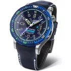 Vostok Europe Batiscafos muški sat NH35-511E768-SW