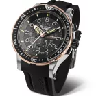 Vostok Europe Batiscafos muški sat PX84-511E769-SBLK