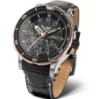 Vostok Europe Batiscafos muški sat PX84-511E769-SBLK
