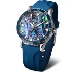 Vostok Europe Undiné Abalone ženski sat komplet NH35-515A757-B
