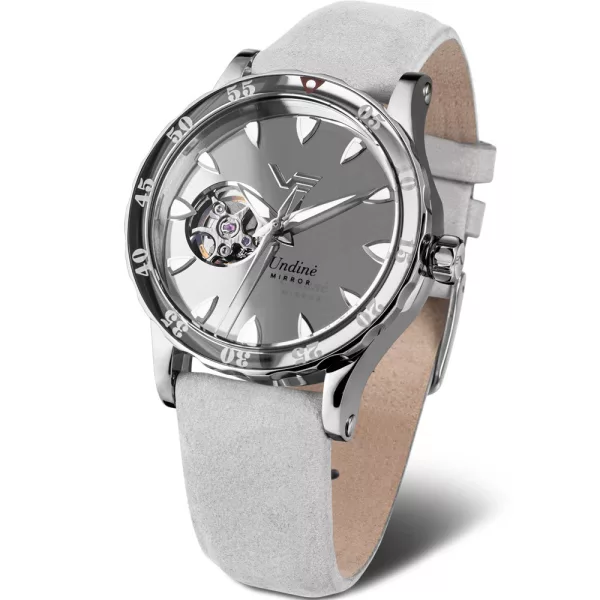 Vostok Europe Undiné Mirror ženski sat komplet VK67-515A765