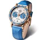 Vostok Europe Undiné ženski sat komplet VK64-515B527/B