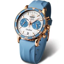 Vostok Udiné ženski sat VK64-515B527