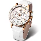 Vostok Udiné ženski sat VK64-515B528