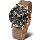 Vostok Europe Undiné ženski sat komplet VK64-515B568/B