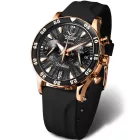 Vostok Europe Undiné ženski sat komplet VK64-515B568/B