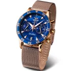 Vostok Europe Undiné ženski sat VK64-515B670-B