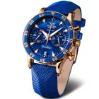 Vostok Europe Undiné ženski sat VK64-515B670-B