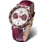 Vostok Undiné ženski sat komplet VK64-515E567