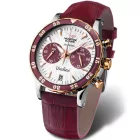 Vostok Undiné ženski sat komplet VK64-515E567