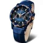 Vostok Europe Undiné ženski sat komplet VK64-515E628