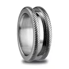 Bering Žensko prsten osnovni 521-10-83