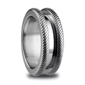 Bering Žensko prsten osnovni 521-10-83