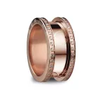 Bering Žensko prsten osnovni 523-37-84