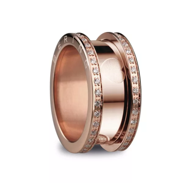 Bering Žensko prsten osnovni 523-37-84